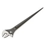 13625A Williams Construction Adj. Wrench 15". Fixed Price $84.41.