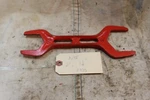 2", 1/4" Combination Open End Wrench Nye, No. P935. Fixed Price $35.00.