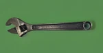 Ampco Safety Tool W-72 Wrench With Adjustable End Non-sparking Non-magnetic .... Fixed Price $70.00.