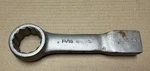 Williams Slug Wrench SFH-1808A... 12 Point. Fixed Price $28.50.