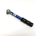 Gedore Tsp 5/45 Preset Slipper-type Torque Wrench, 1-5NM, 1/4" Square Drive. Fixed Price $175.00.