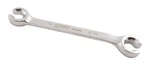 Sunex 980903 1/2" 9/16" Full Polish Flare Nut Wrench. Fixed Price $15.28.