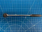 Wright Tool 4425 Round Head Ratchet, 1/2" Drive. Fixed Price $50.00.