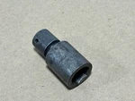 Cornwell Tools Usa UP-2218 3/8" Drive 6 Point 18MM Metric Swivel Impact Socket. Fixed Price $39.99.
