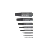 Gedore 6759890 8551-88 Bolt Extractor Set Pcs M3-M45. Fixed Price $178.18.