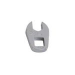 Proto J4914CF Open Ended Crowfoot Wrench 3/8" Drive 7/16" Made In Usa. Fixed Price $8.99.