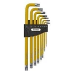 Titan TIT12734 (TIT12733) 8 Piece Triple Square L-shaped Wrench Set. Fixed Price $47.38.