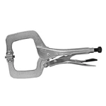 PPC11R Clamp Swivel Tip Locking Pliers 11" 28C. Fixed Price $13.85.