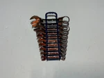 S-k Tools 10 Piece Stubby Combination Wrench Set Sae 3/8"-15/16" Usa Made. Fixed Price $150.00.