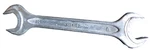 Vintage Large 36MM 41MM Din 895 Double Open Ended Wrench 13" Long. Fixed Price $32.99.