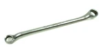 Blue-point 19/32" 11/16" 12 Deep Offset Box Wrench X-1922 1948 Usa. Fixed Price $15.00.