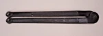 Proto Usa Adjustable Spanner C-483 Wrench 1/4" 3" R11. Fixed Price $19.95.