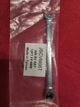 Proto JSCVM06T 6MM 12 Point Reversible Ratcheting Combination Wrench Metric. Fixed Price $18.99.