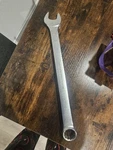Gearwrench 9136 36MM 72-TOOTH 12-POINT Ratchet. Fixed Price $50.00.