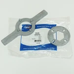 TB123B Supco Spanner Wrench Compatible With Whirlpool Maytag Ge Washers. Fixed Price $43.32.