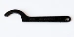 Asahi Ash Hook Spanner Wrench Collet Chuck 58-65MM Japan. Fixed Price $24.95.
