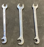 Mac Tools IW12D 7/32 , IW10D 3/16 Ignition Angle Wrench IW14D 15/64" 3" Length. Fixed Price $39.99.