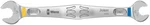 Wera 020310, 6005 Joker Double Open-ended Wrenches, X 7 111.8 Mm. Fixed Price $19.70.