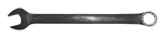 Snap-on GOEX44 Sae Black Oxide 1-3/8" Combination Wrench 12 Point Usa Vg. Fixed Price $75.00.