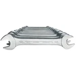 Gedore 6077700 12 Piece Double Fork Wrench Kit Size (metric) - 32. Fixed Price $226.15.