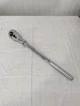 Paramount Standard Ratchet: 3/4" Drive, Pear Head 20" Oal PAR-34RHT-A. Fixed Price $31.80.