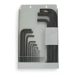 Eklind 10614 Piece Metric L-shape Hex Key Set,. Fixed Price $35.79.