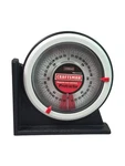 Vintage Craftsman 939840 Magnetic Base Protractor Pitch Angle Calculator Usa. Fixed Price $19.99.
