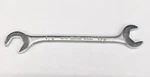 Martin 1/2" Hydraulic Wrench Angle Openings Chrome 3712 Usa. Fixed Price $30.50.