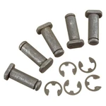 Ridgid Wheel Pin And Clip - Pack Of 5 32147. Fixed Price $29.99.