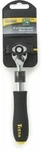 Titan Tools 12075 1/4" Drive Extendable Ratchet. Fixed Price $21.73.
