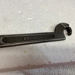 Branson 201-118-024 Spanner Wrench. Fixed Price $64.95.