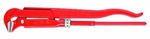 Grip On KNP8310-015 Knipex 90-DEGREE Swedish Pattern Pipe Wrench. Fixed Price $106.80.