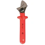 Adj. Wrench, Insulated, 8", 1" Cap., Natural 76208. Fixed Price $58.80.