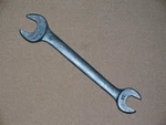 #61 Vintage Willys Mb Ford Gpw Jeep Cckw Vlchek #25 Tool Kit Wrench. Fixed Price $34.99.