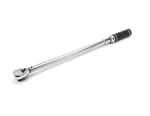 Husky 1/2 Inch Drive Torque Wrench, With Case, 50-250 Ft/lbs, 564 464. Fixed Price $79.99.