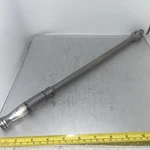 Snap-on Socket Breaker Bar 1/2" Drive Round Handle 18" SN18A. Fixed Price $40.00.