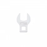 16MM Open-end Crowfoot Wrench 3/8 Inch Drive Carlyle Hand Tools CCF3816M. Fixed Price $15.10.