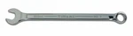 Super-combo Combination Wrench 12-PT, High Polish Chrome Finish,metric, Williams. Fixed Price $55.20.