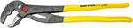 Klein Tools D504-10B Pump Pliers, Quick-adjust Tongue And Groove Klaw Water. Fixed Price $75.99.