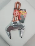 New Fujiya Monkey FLS-32G-F Crescent Wrench Wide Thin Jaws. Fixed Price $45.47.