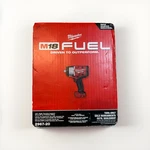 Milwaukee 2967-20 M18 Fuel 18V 1/2 High Torque Impact Wrench Friction Ring. Fixed Price $245.98.