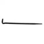 Mayhew 40102 Pry Bars, Rolling Head Bar, 18 In.. Fixed Price $21.39.