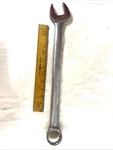 Proto 1246 -7/16" Sae Oe Be Pt Combo Wrench. Read. Fixed Price $32.50.