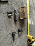 Mac Tools PP45A Power Steering Pump Pulley Installer Tool, Ford And Chrysler .. Fixed Price $49.99.