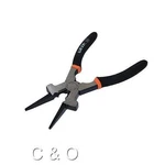 Mig Welding Pliers 8" Welper Style - Nozzle Reamer Free Shipping. Fixed Price $12.50.