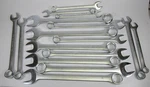 Proto Large Wrenches Tool Set 1272 1270 2-1/4" 2-3/6" 1244 1-38" Sae. Fixed Price $1549.95.