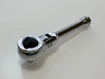 Blackhawk Tools 34948A 3/8" Drive Flex Head Stubby Ratchet (new Old Stock Nos). Fixed Price $109.99.