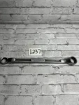 Snap On 11/16" 13/16" Offset Double Box Wrench XV-2226. Fixed Price $10.79.
