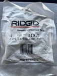 Ridgid 31915 Pin, For Use With: Model 18 Stillson Wrench. Fixed Price $19.99.
