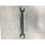 Vintage New Britain NDF-28 Open End Wrench 7/8-3/4 Usa. Fixed Price $12.99.